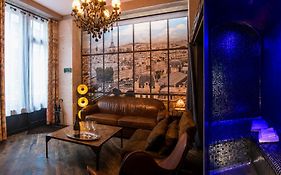 Superbe Hammam à Paris Montparnasse